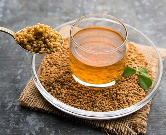 Fenugreek Seed Water for Weight Loss in 2026: What Real People Actually Feel After 30 Days