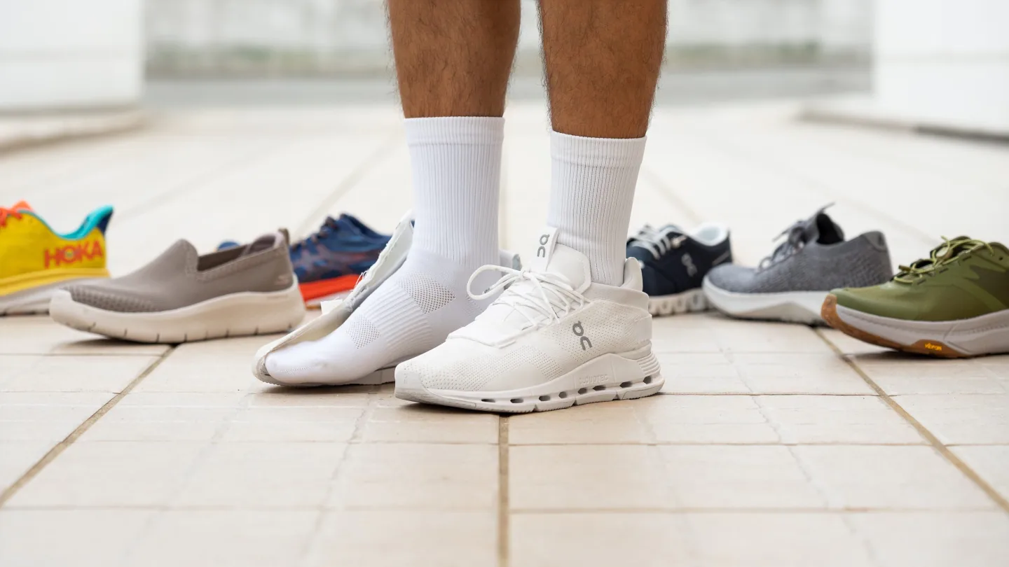 How A 20‑Minute Brisk Walk Turned Into A 12‑Week Body Reset (Without The  Gym Hype)