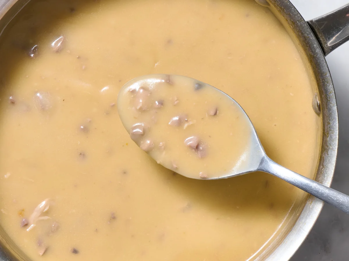 giblet-gravy-home-cooked-dish