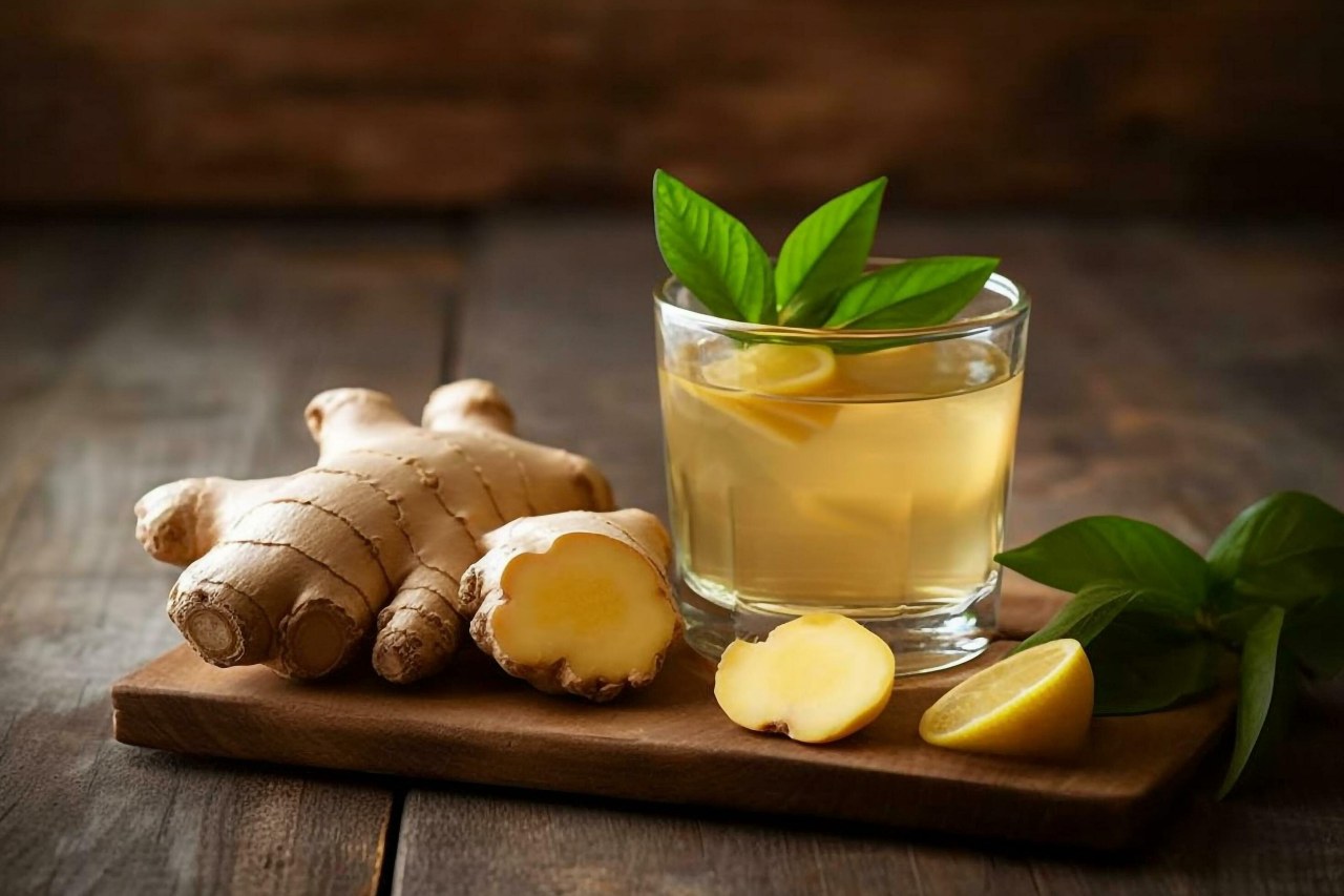 Is Ginger Water Really Good for Women? 7 Evidence-Backed Effects, Hidden  Risks &amp; When It Actually Helps (2026 Guide)