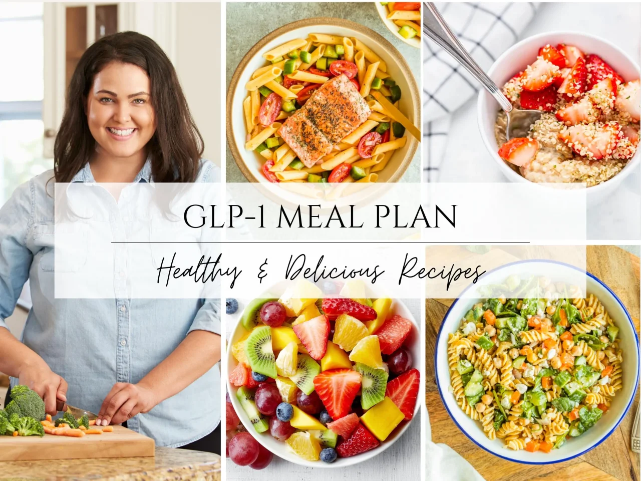 diet plan for glp 1 users GLP-1 Side Effects and Diet Tips: What Actually Helped 90% of Our Clients  in 2026