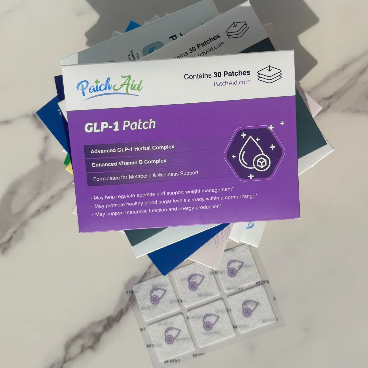 glp 1 patch results Glp 1 Nano Microneedle Patch Reviews Youtube GLP-1 Patches Reviews 2026:  Are These Weight Loss