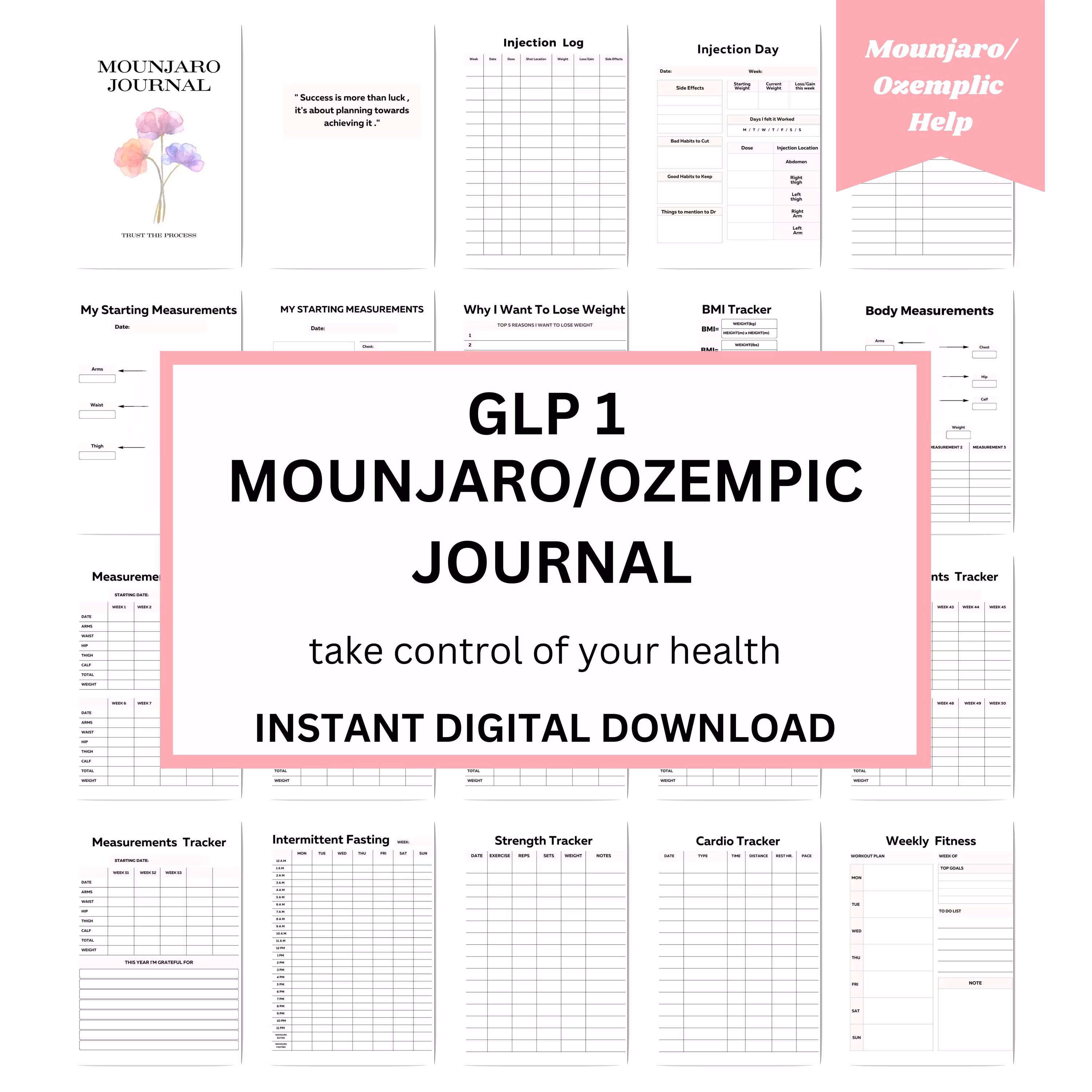 lean glp 1 supplement What I Actually Eat on a GLP-1 Medication (A Dietitian's No‑Fear Guide)