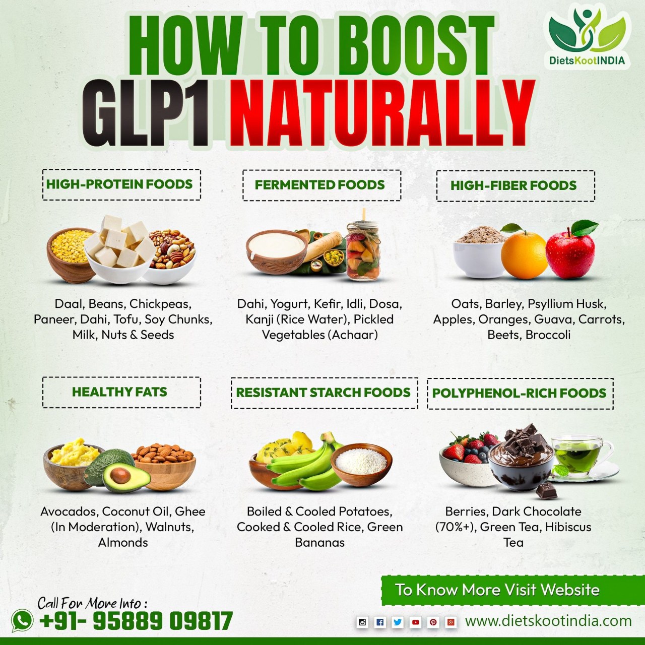food with glp 1 What I Actually Eat on a GLP-1 Medication (A Dietitian's No‑Fear Guide)