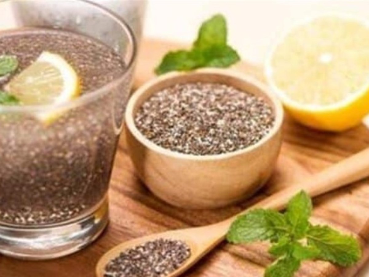 chia seeds and semaglutide How Much Chia Seeds Per Day for Weight Loss in 2026? A Real-Life Guide for  Women Over 40 (With 7-Day Routine Example)