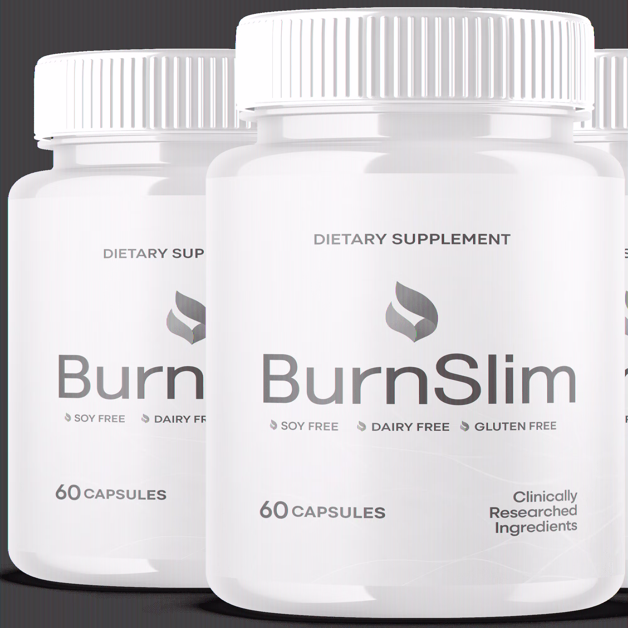 BURN SLIM THE DIET 234g 【公式通販】