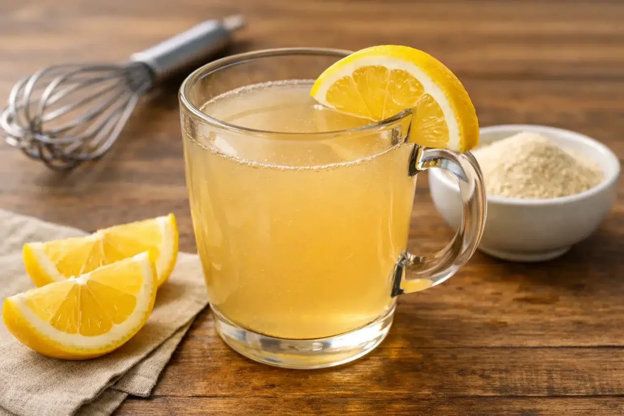 How to Drink Gelatin for Weight Loss? What the Viral Gelatin Trick Gets  Wrong (and Right)