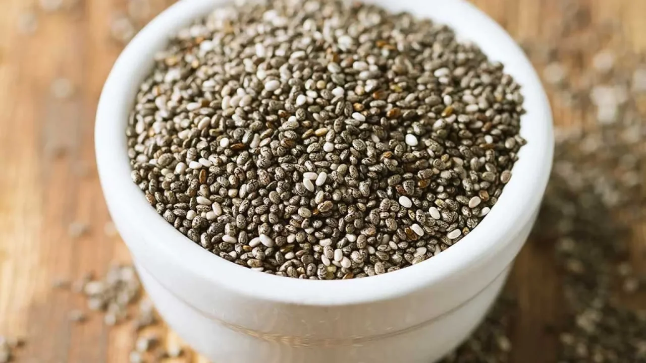 How to Eat Chia Seeds for Weight Loss in 7 Days