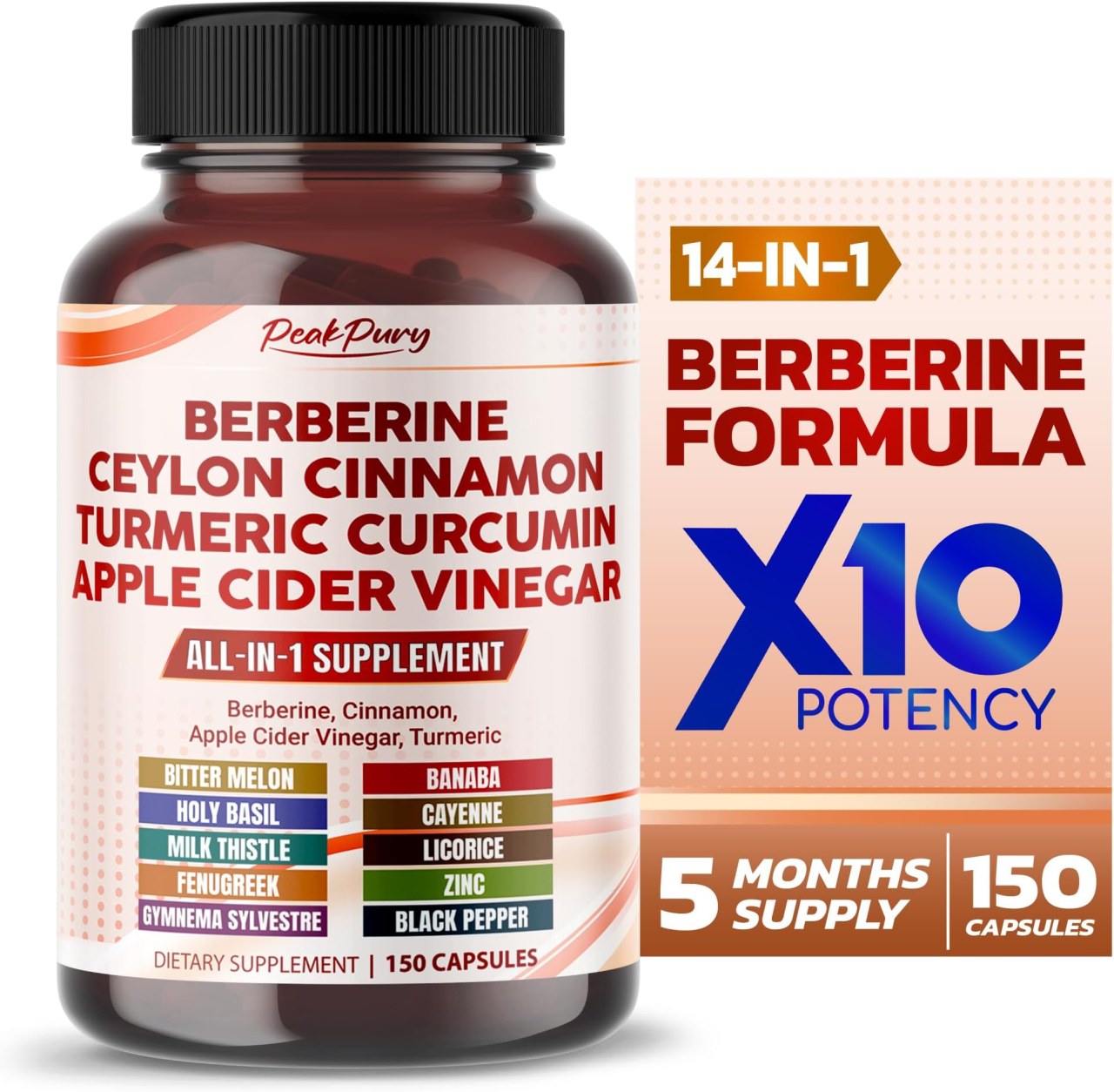 berberine glp 1 weight loss I Tested Baking Soda, Ginger, and Berberine for Weight Loss — My Biggest Mistake Wasted 6 Weeks (