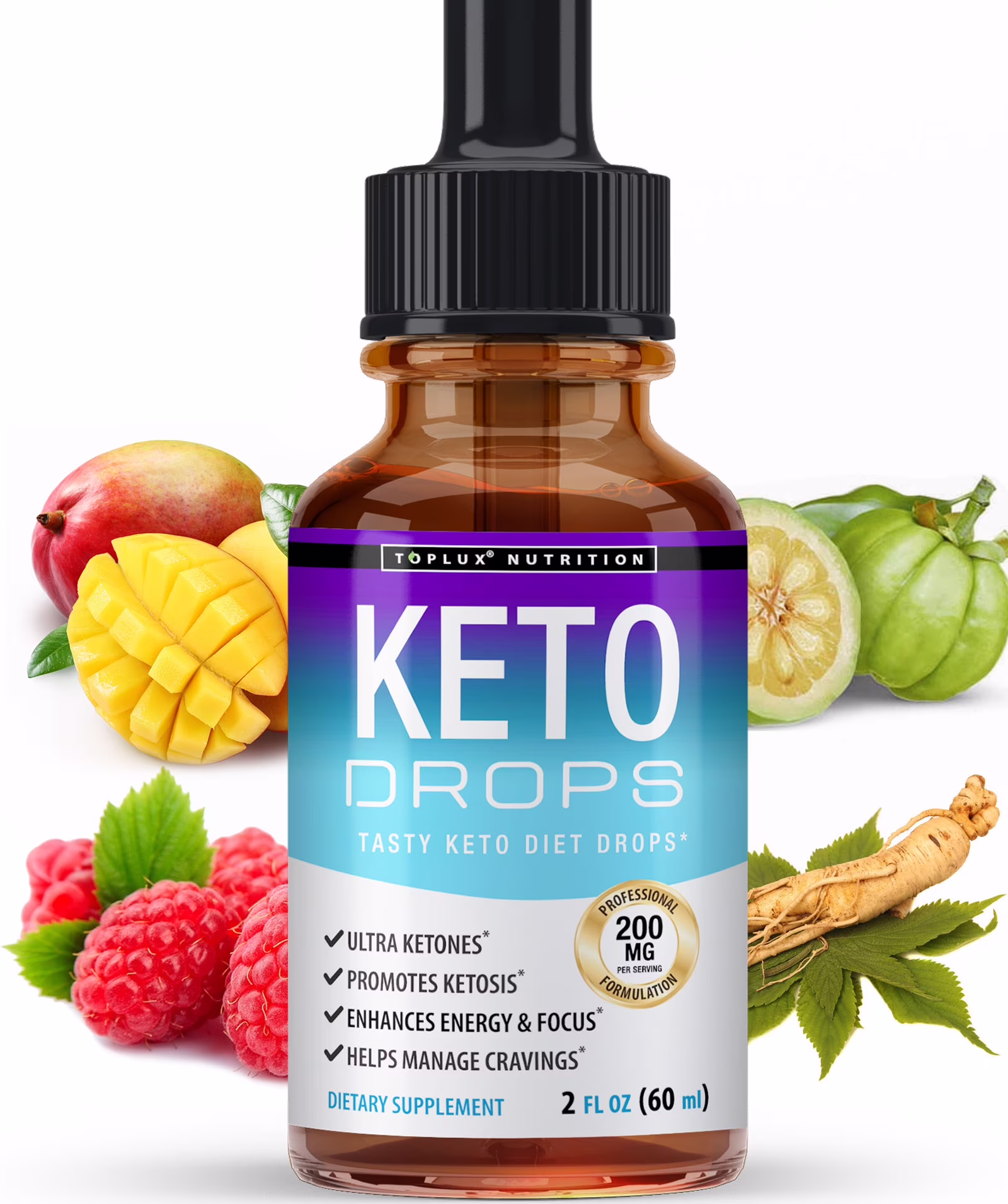 I Tried 10 Weight Loss Drops in 2026 and Talked to Real Users  Here's What  the
