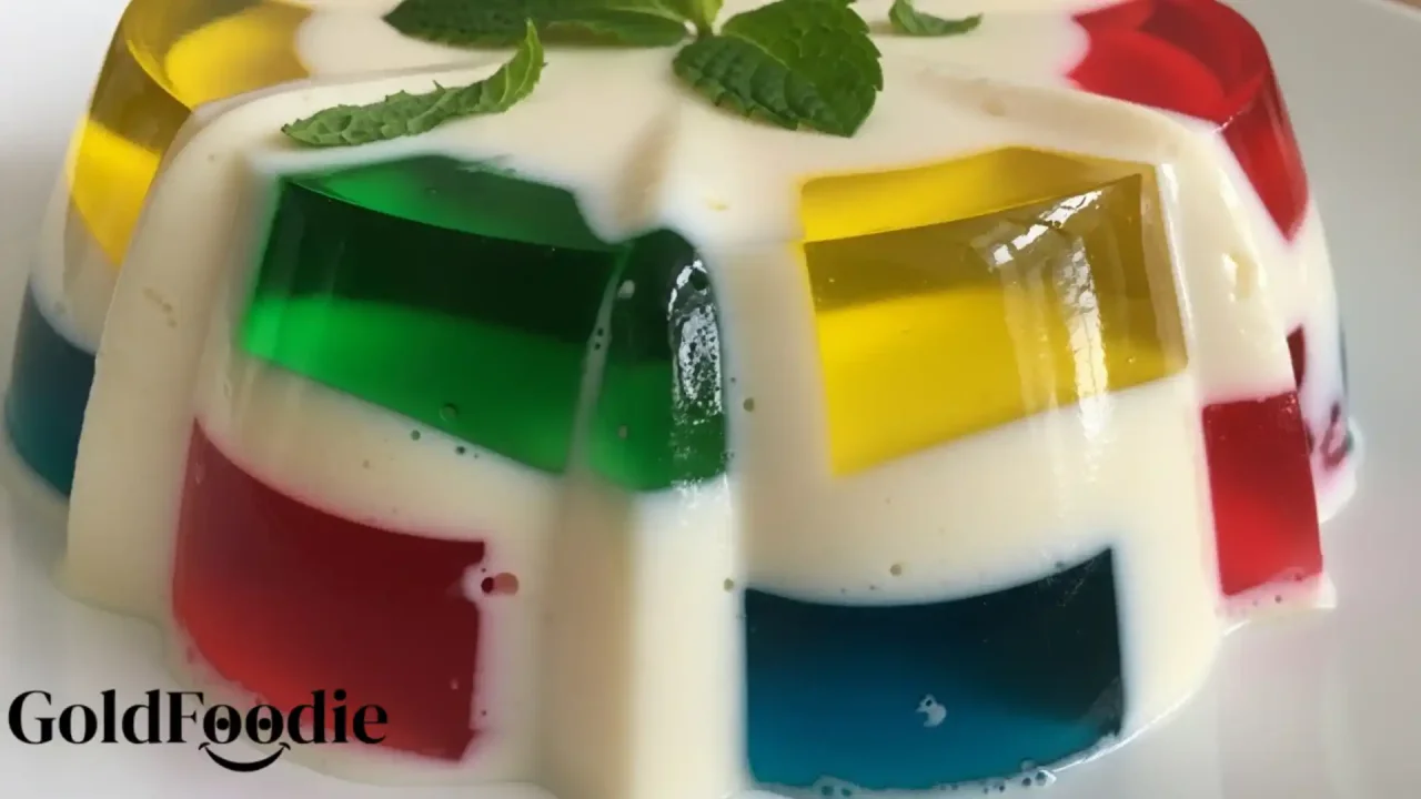 Horse Gelatin For Men Recipe: Beginner's Guide For 2026 [TMtDOl]