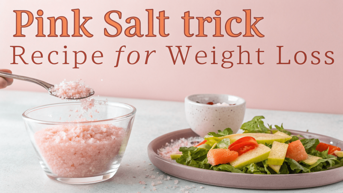 I Tried the Viral Baking Soda Trick for Weight Loss  My Scale Told a  Different Story