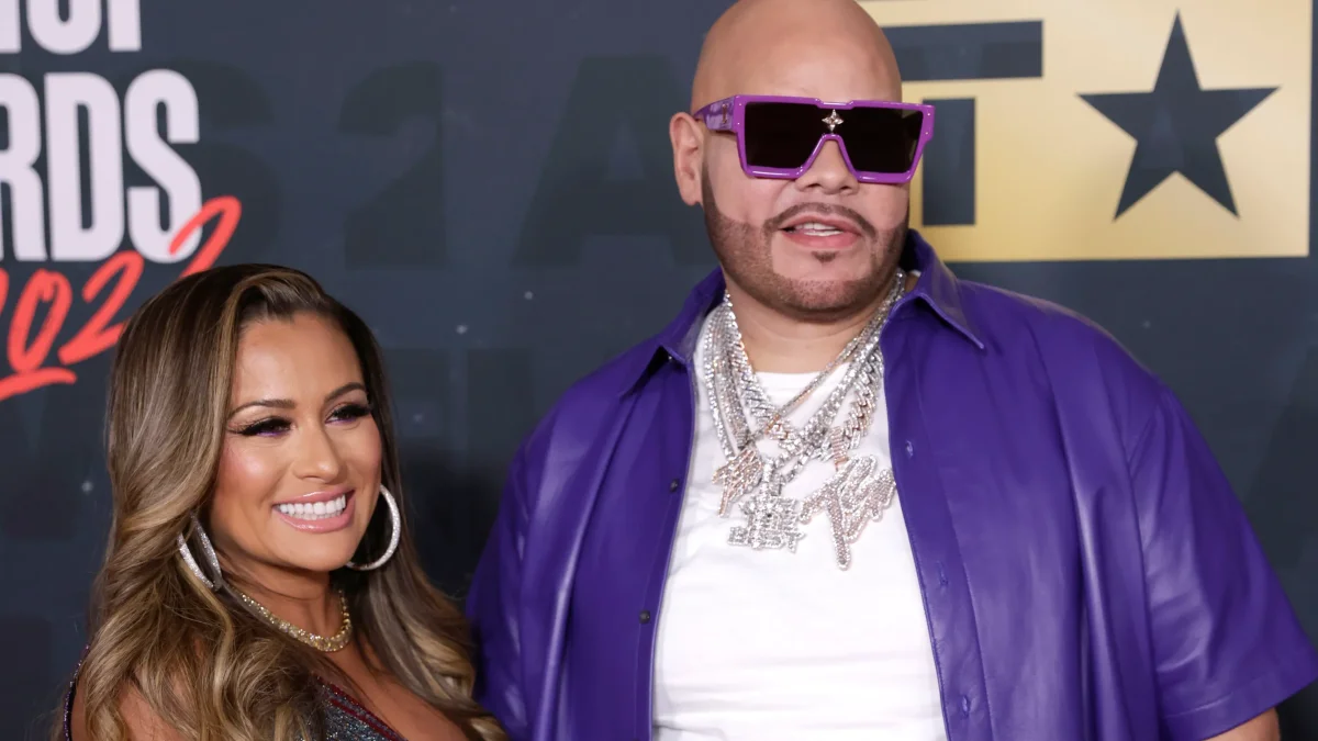 In 2026, Fat Joe's 200-Pound Confession Still Stings: “I Was