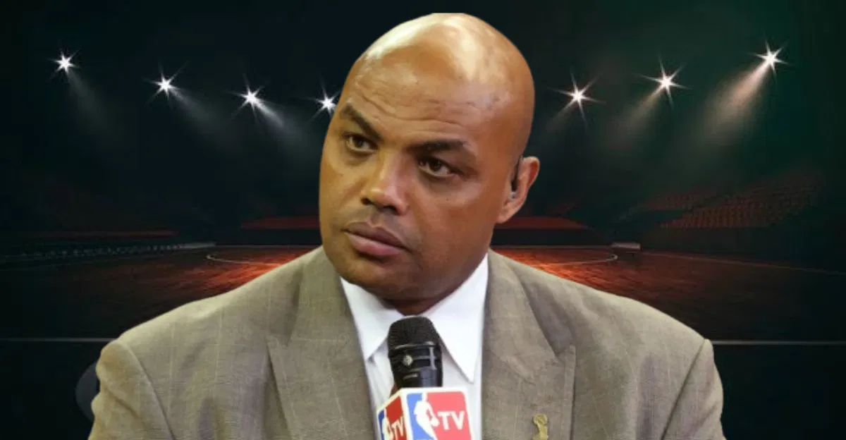 charles barkley vaccine comments