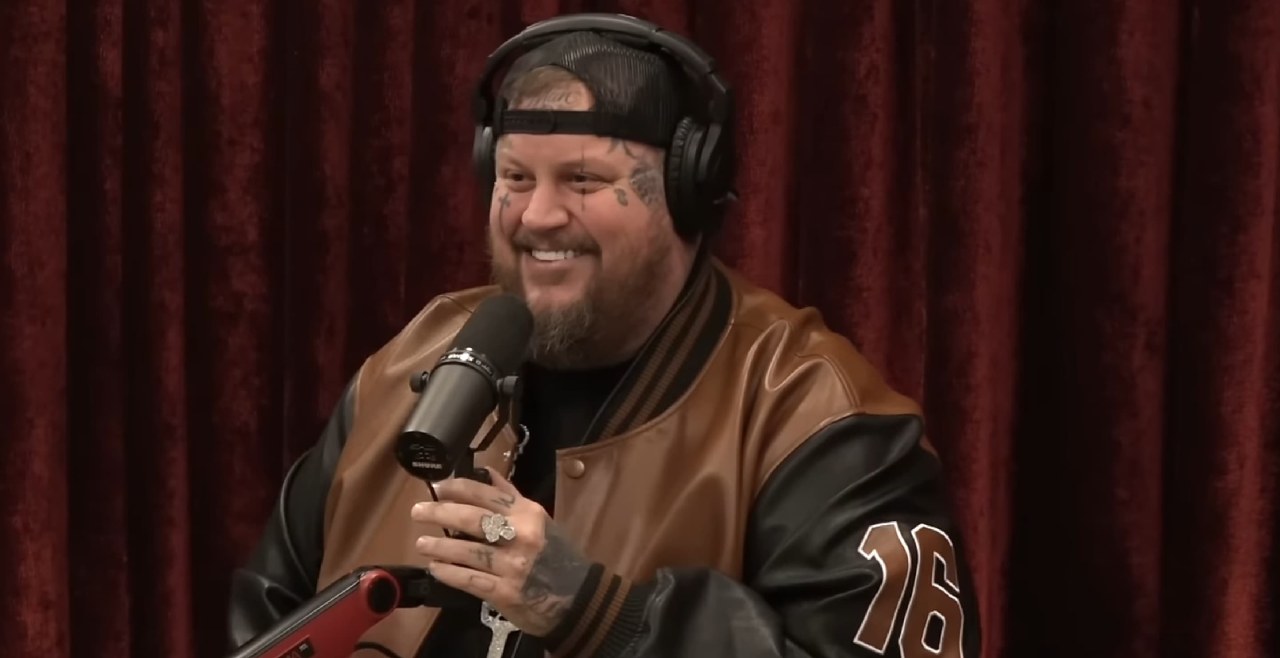 Jelly Roll's GLP-1 Trial, Withdrawal, and 275-Pound Shift