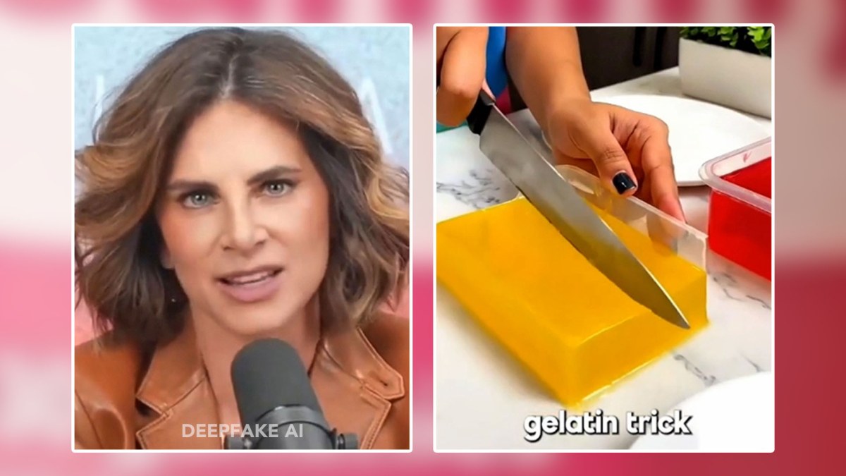 glutathione gummies fake vs original Jillian Michaels Gelatin Gummies: Fact vs Fake