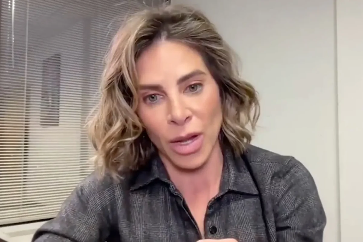 jillian michaels semaglutide Jillian Michaels Gummies Review: How AI Scams Are Exploiting 2026's Diet  Anxiety