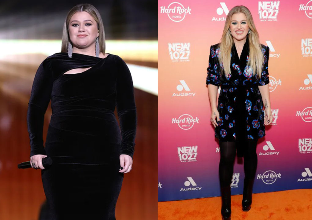 Kelly Clarkson's Weight Loss Secrets Revealed on Dr. Oz: How She Shed 40  Pounds | Minnesota Housing, image size:1707x2560