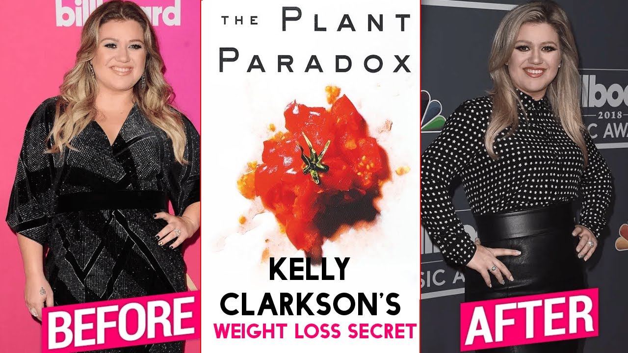 How Kelly Clarkson Lost Her Weight: Top Strategies Before Christmas Week, image size:1200x800