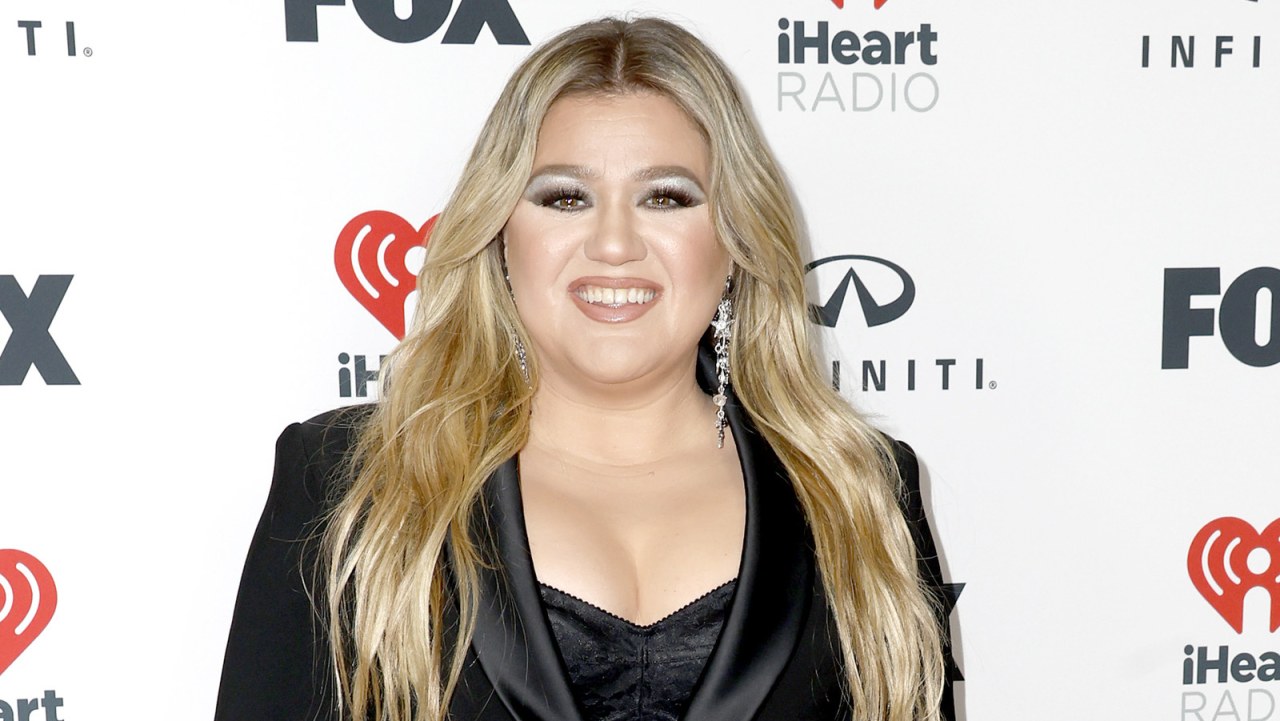 kelly clarkson tirzepatide Kelly Clarkson Lost 60 Lbs—Her Doctor's Advice, Not Ozempic