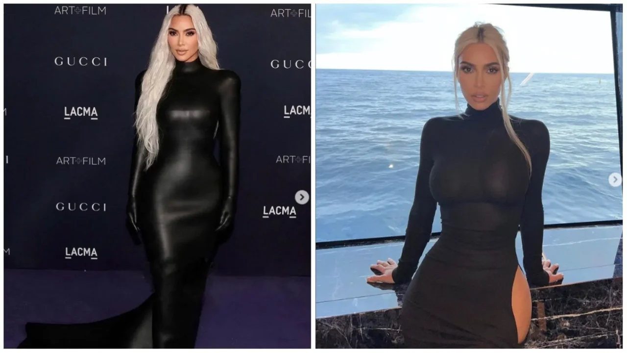 kim kardashian glp 1 Kim Kardashian's 2026 Weight Loss: 21 Lbs, Not 70 (What Experts Say)