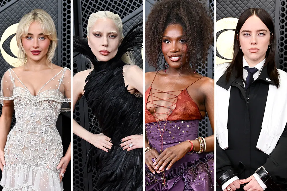 Lady Gaga's 2026 Stage Outfits Quietly Shift As Her Weight Loss