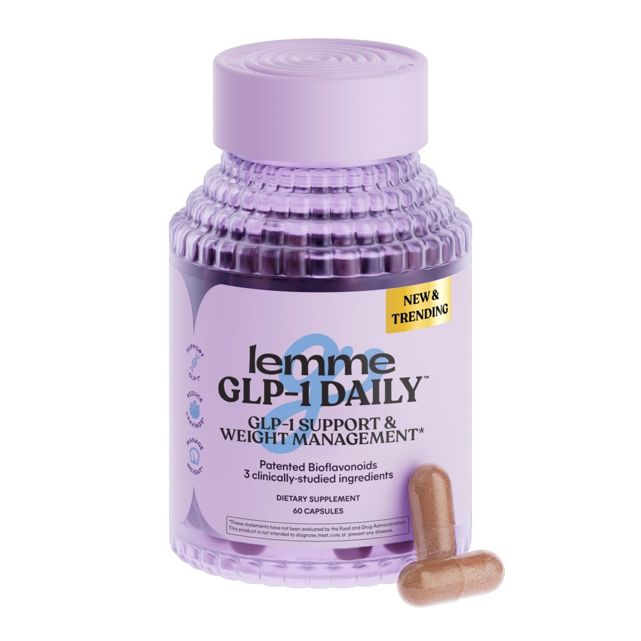 lemme glp 1 results Lemme Gummies 2026: The Real-World Performance Gap Between Lab Data and Daily Compliance