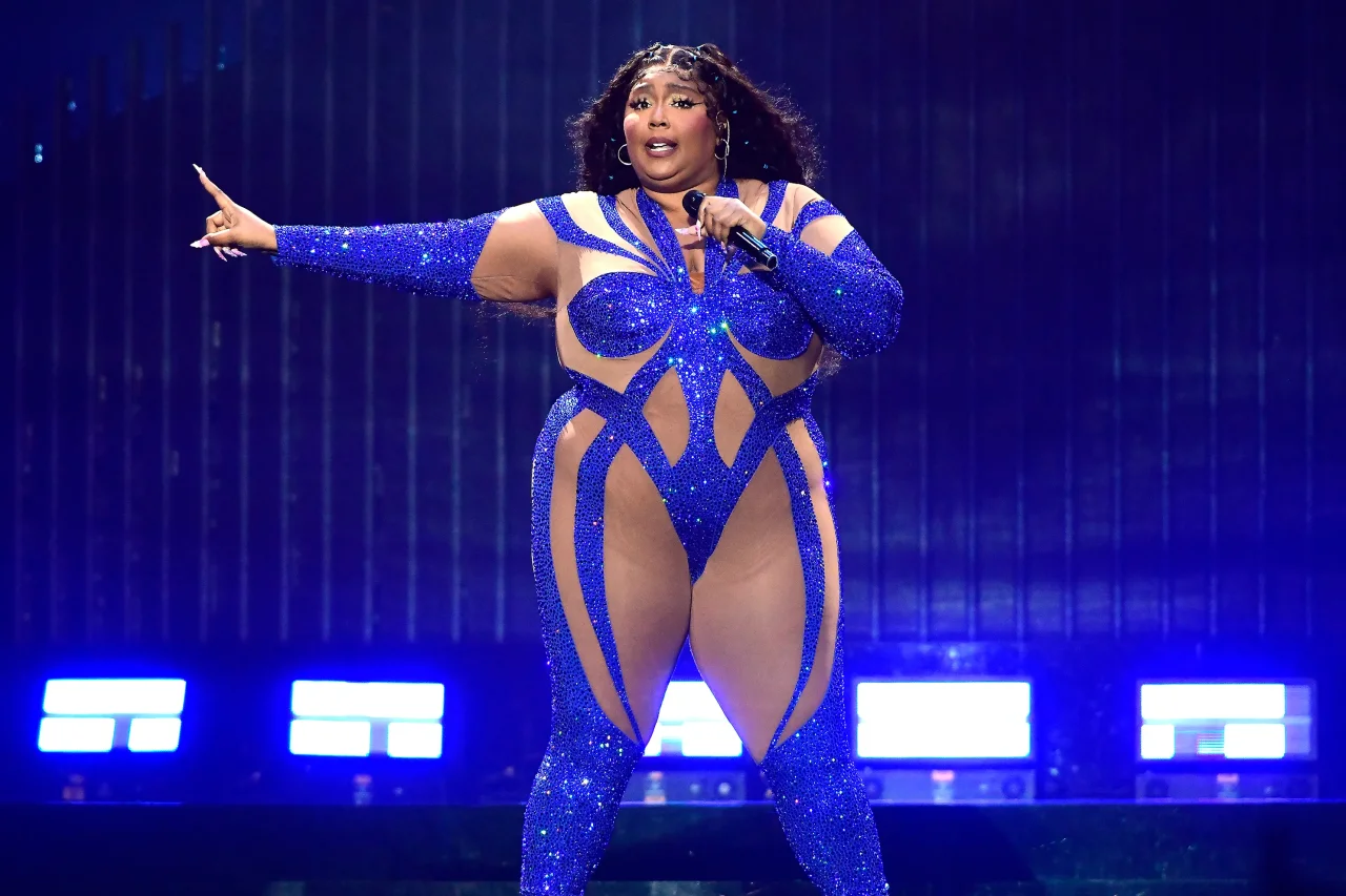 lizzo semaglutide Lizzo Weight Loss: 60 lbs, Depression, and No Ozempic