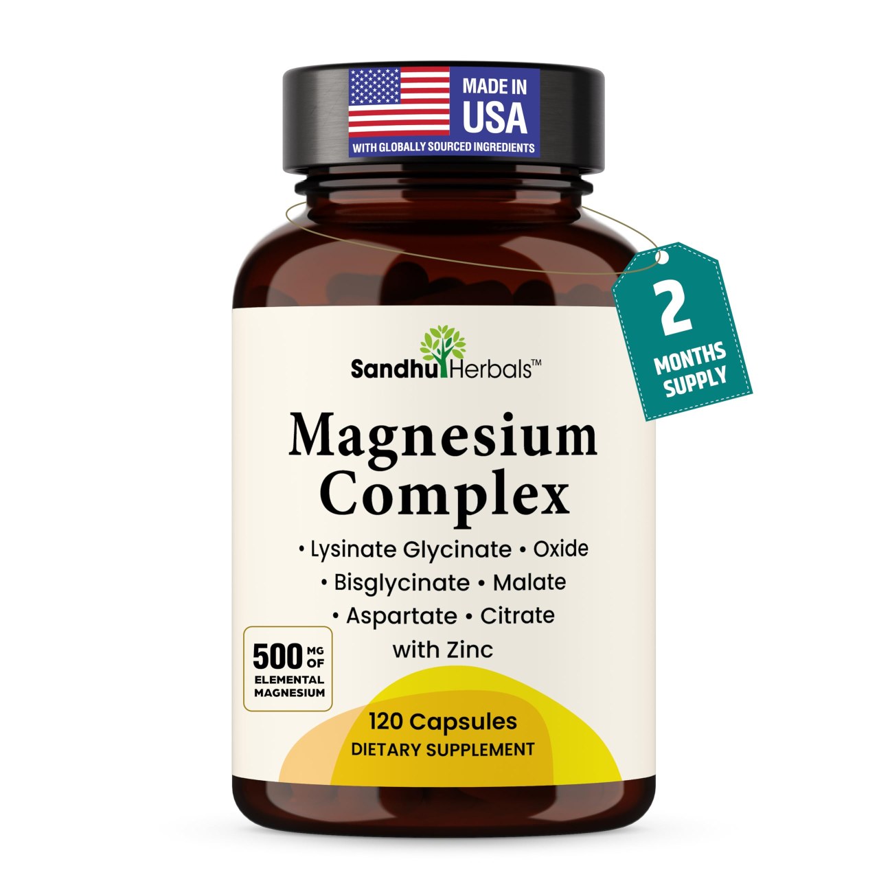 can you take magnesium l-threonate and glutathione together Magtein Veg Capsules Magnesium L-Threonate: A Brain-Boosting Supplement