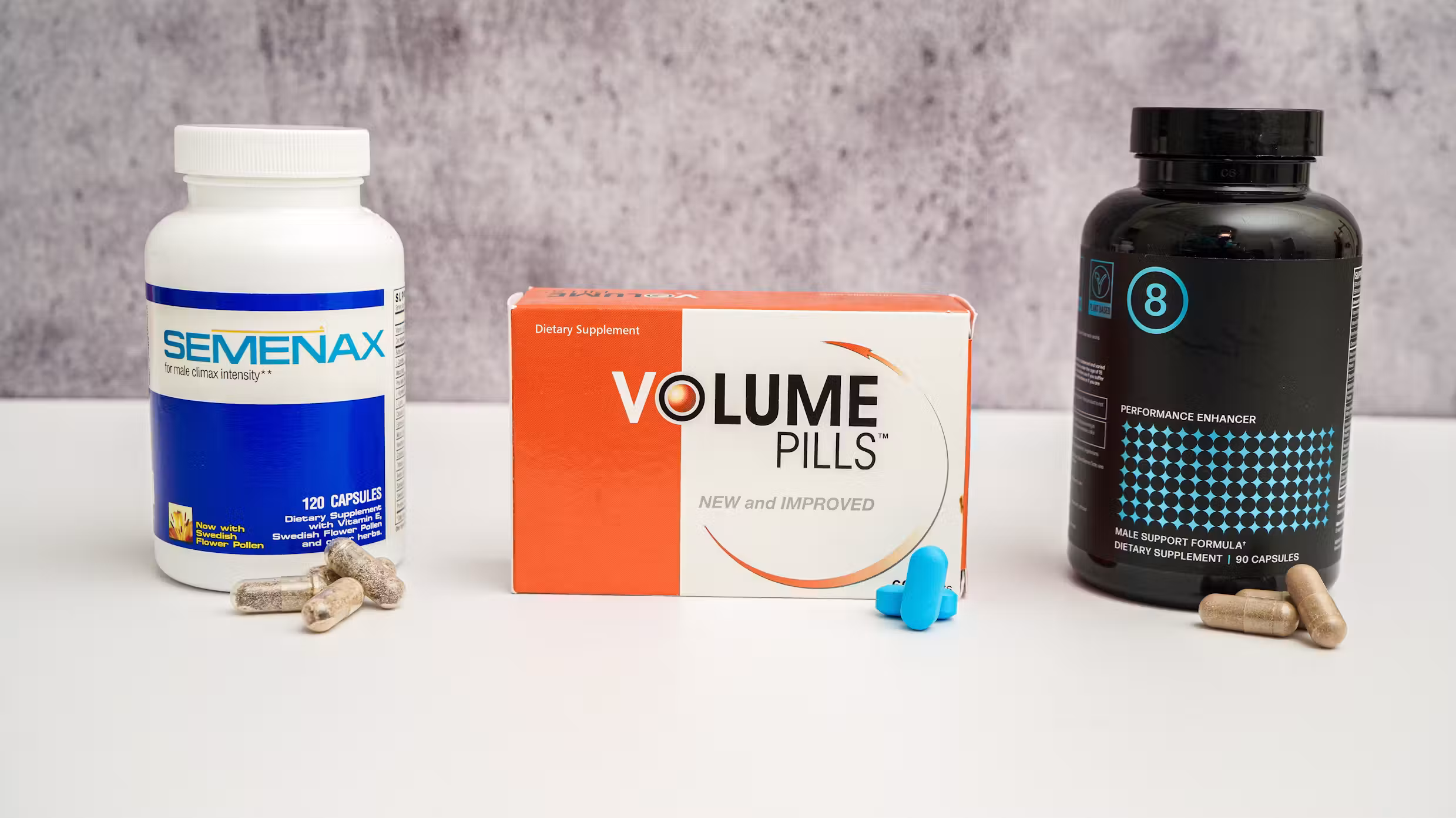 l carnitine penis growth Male Enhancement Supplements: 2026 Safety Alert & What Actually Works DIETARY SUPPLIMENT New Study into Type Location:Callout