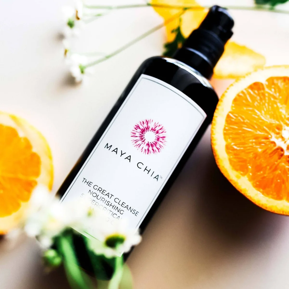 Master Cleanse Prima E Dopo
