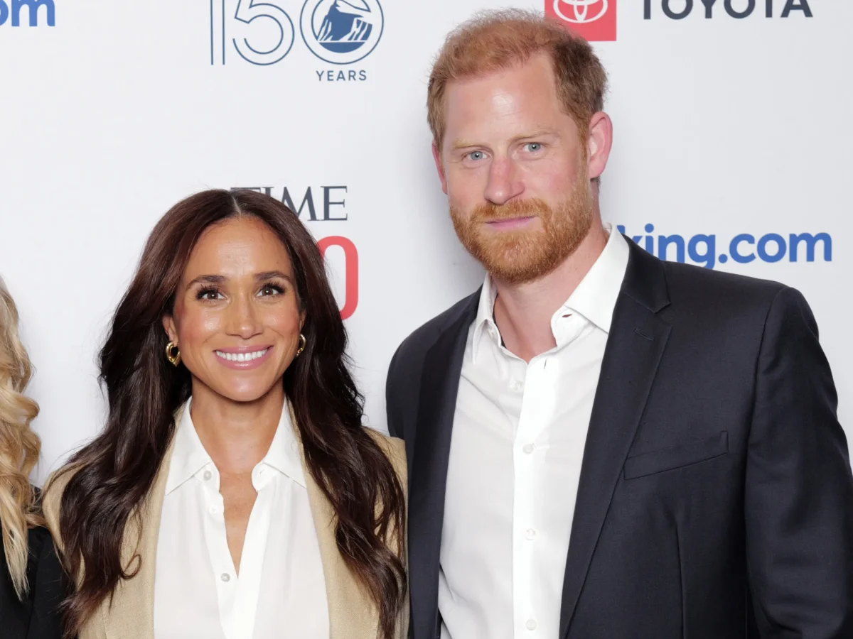 Meghan Markle 2026 Weight Loss: Real Story Behind Her Transformation Meghan Markle 2026 Weight Loss: Real Story Behind Her Transformation
