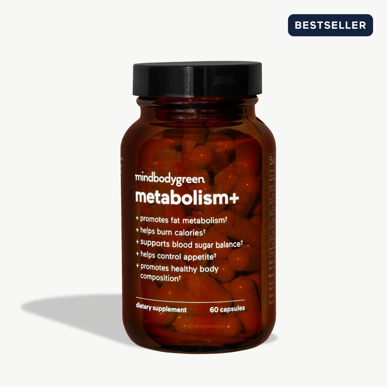bloom glp 1 booster Metabolism Booster Drinks: 5 Ingredients That Actually Help (And 3 Wastes  of Money)