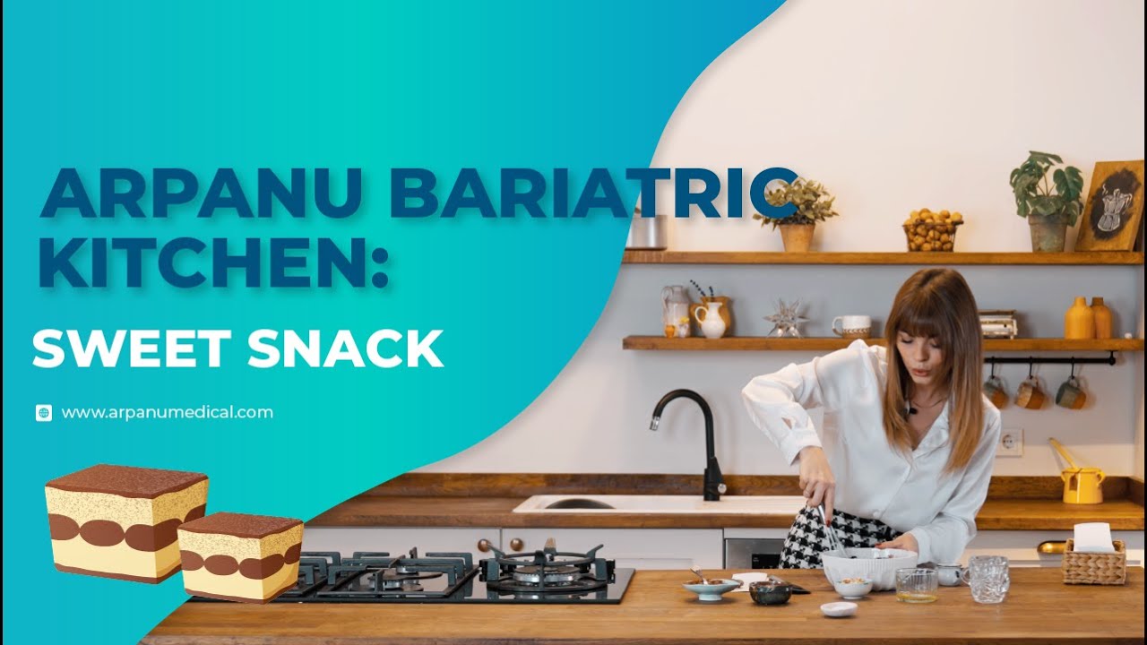 Soft Sips, Strong Recovery: How Bariatric‑Friendly Drinks Quietly ...