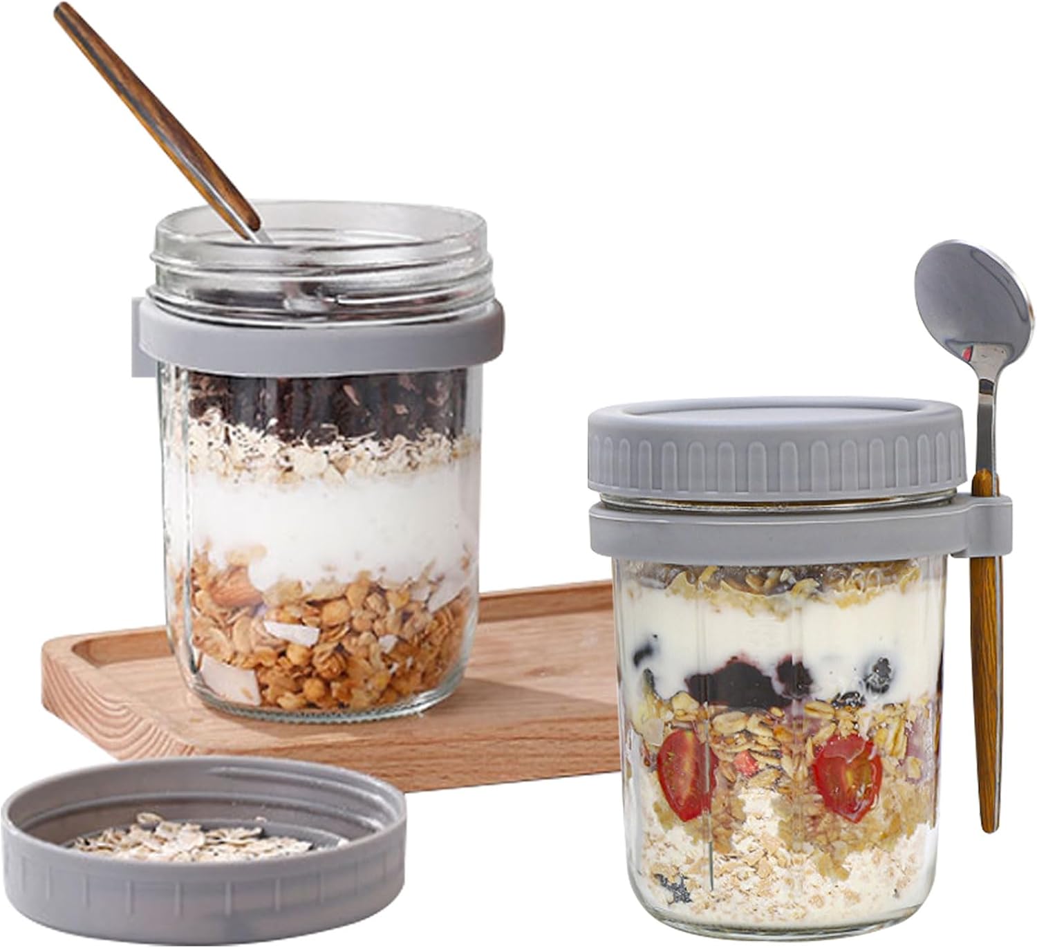 Overnight Oats For Real-Life Weight Loss: A 24‑Hour Routine You Can Actually Keep In 2026