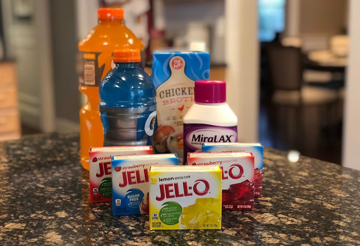 I Lost 8 Pounds in 3 Weeks Using Dr. Gupta's $2 Gelatin Trick Here's Why It Works I Lost 8 Pounds in 3 Weeks Using Dr. Gupta's $2 Gelatin Trick Here's Why It Works