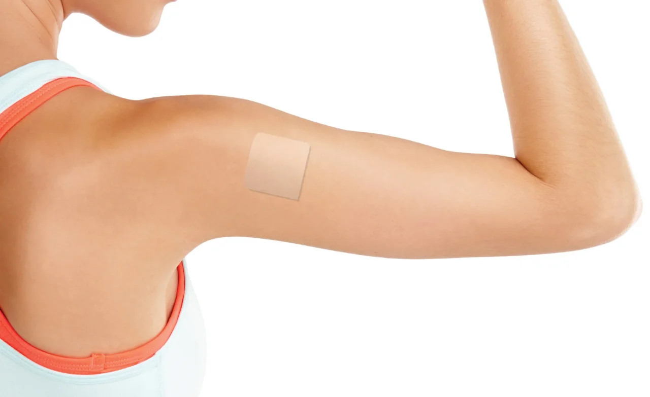 Nicotine Patches for Weight Loss: What 3 Months of Data Show