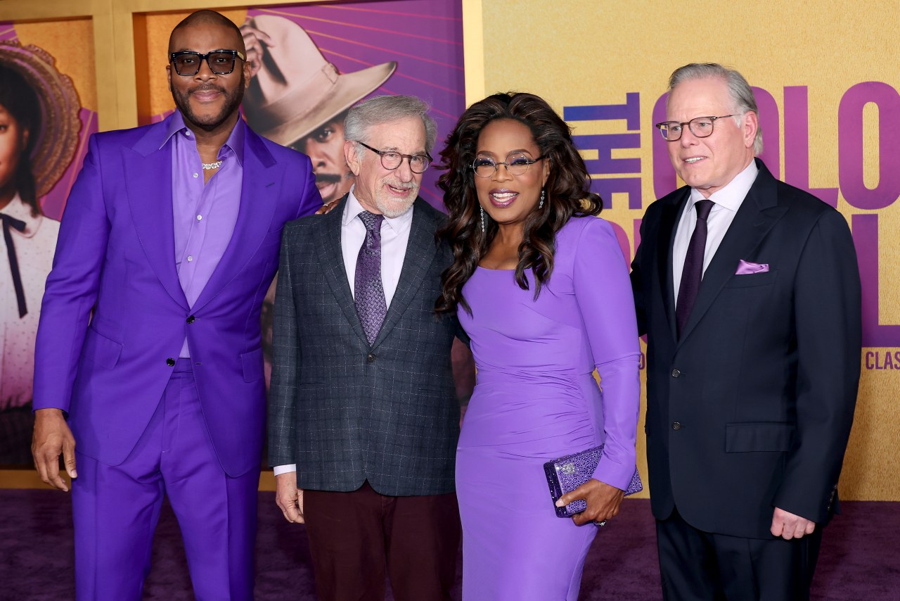 did oprah use semaglutide Winfrey says she has released the shame of being 'ridiculed' for her weight for 25 years Oprah Winfrey Gains Weight After
