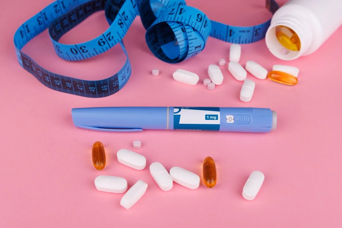 long term semaglutide side effects New Ozempic Safety Signal: Researchers Warn on Long-Term Risk Patterns  Behind the Weight-Loss Boom