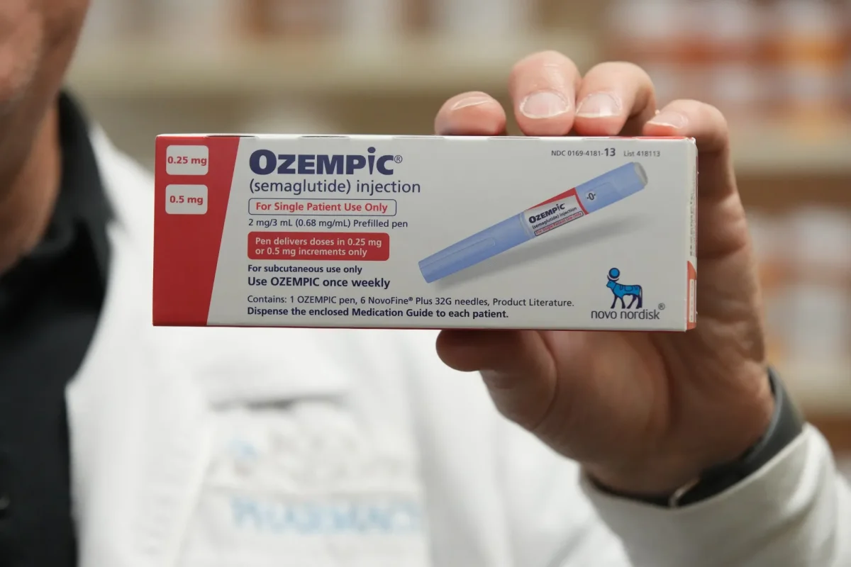 semaglutide and alcohol nausea Ozempic and Alcohol: New Data Challenge Old Assumptions About 'Safe'  Drinking