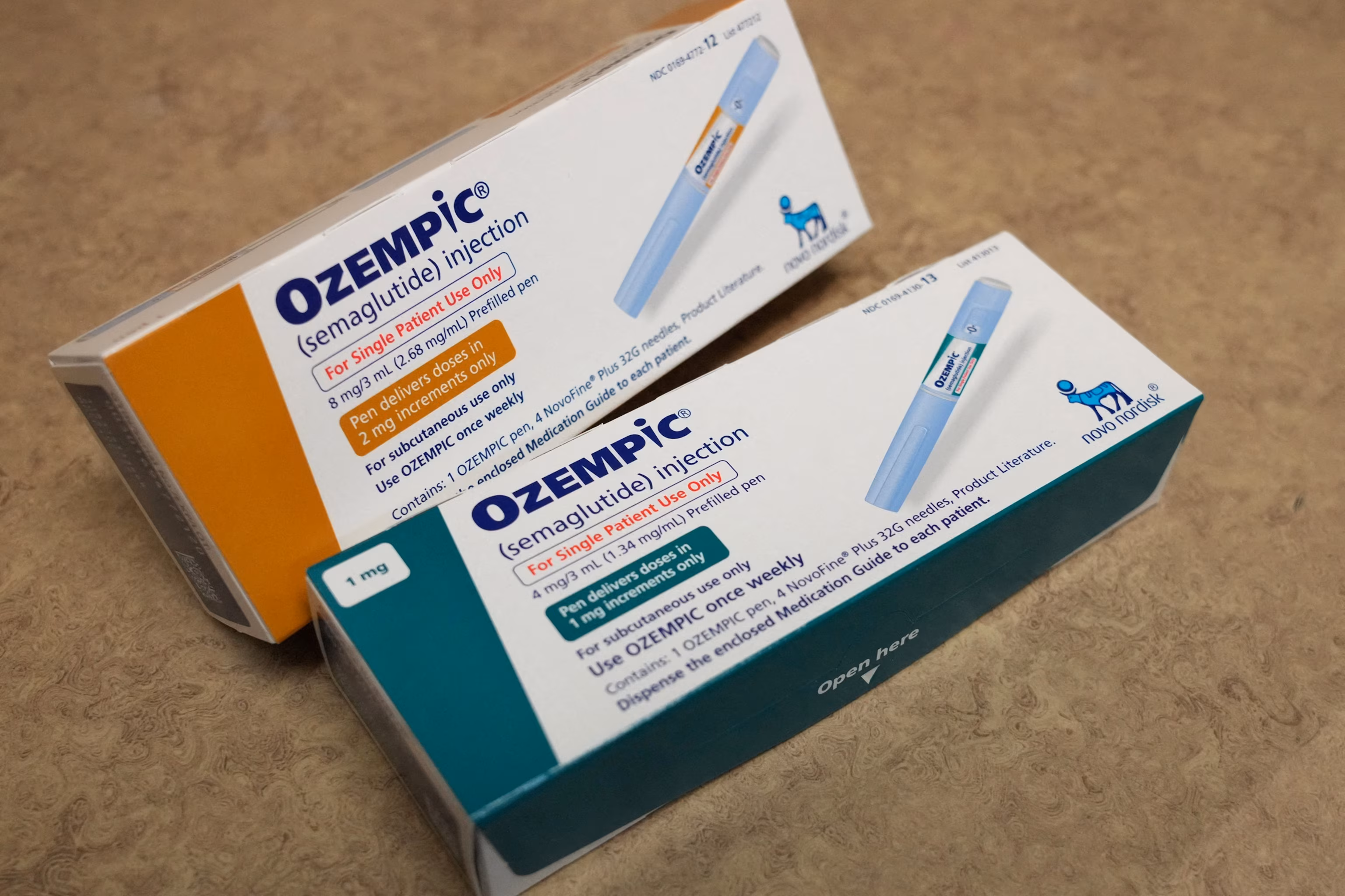 gain weight after semaglutide Naperville woman shares story, gains back more stopping prescribed weight loss medication Wegovy Weight Regain After Stopping Semaglutide: