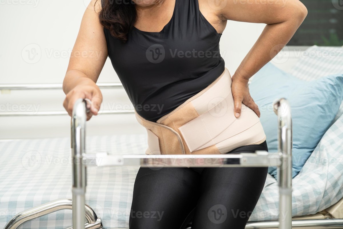 Does Tirzepatide Burn Belly Fat? A Look at Real Waist Measurements and Fat  Loss Patterns