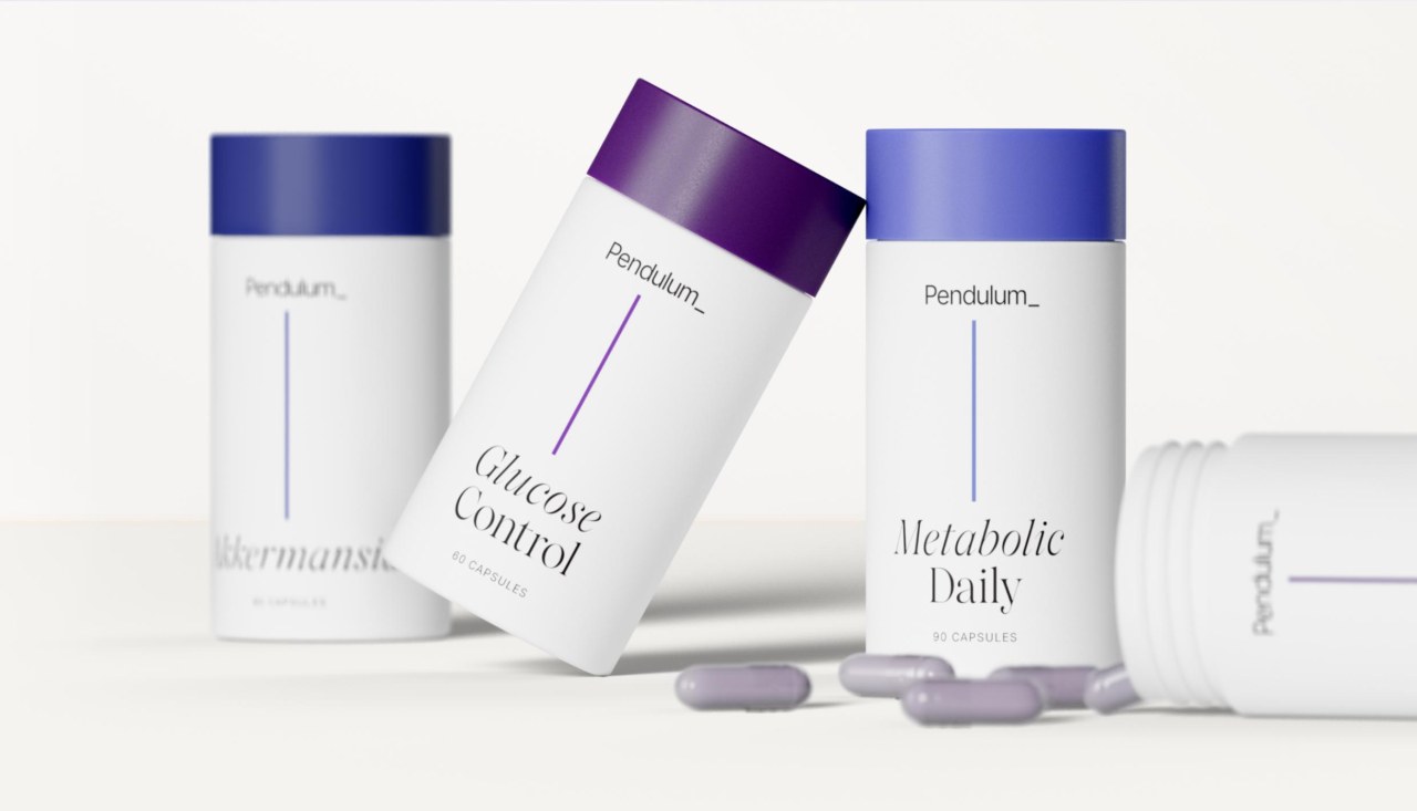 pendulum glp 1 reddit Pendulum Metabolic Daily After 3 Months: Honest Changes in Gut Health,  Energy, and Appetite (2026 Review)