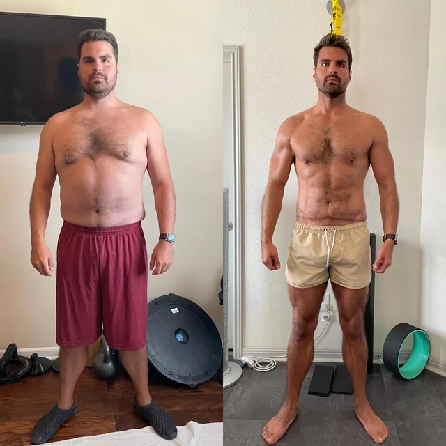 Peptide for Fat Loss in 2026: What “Real Results” Actually Feel Like After  8–12 Weeks (