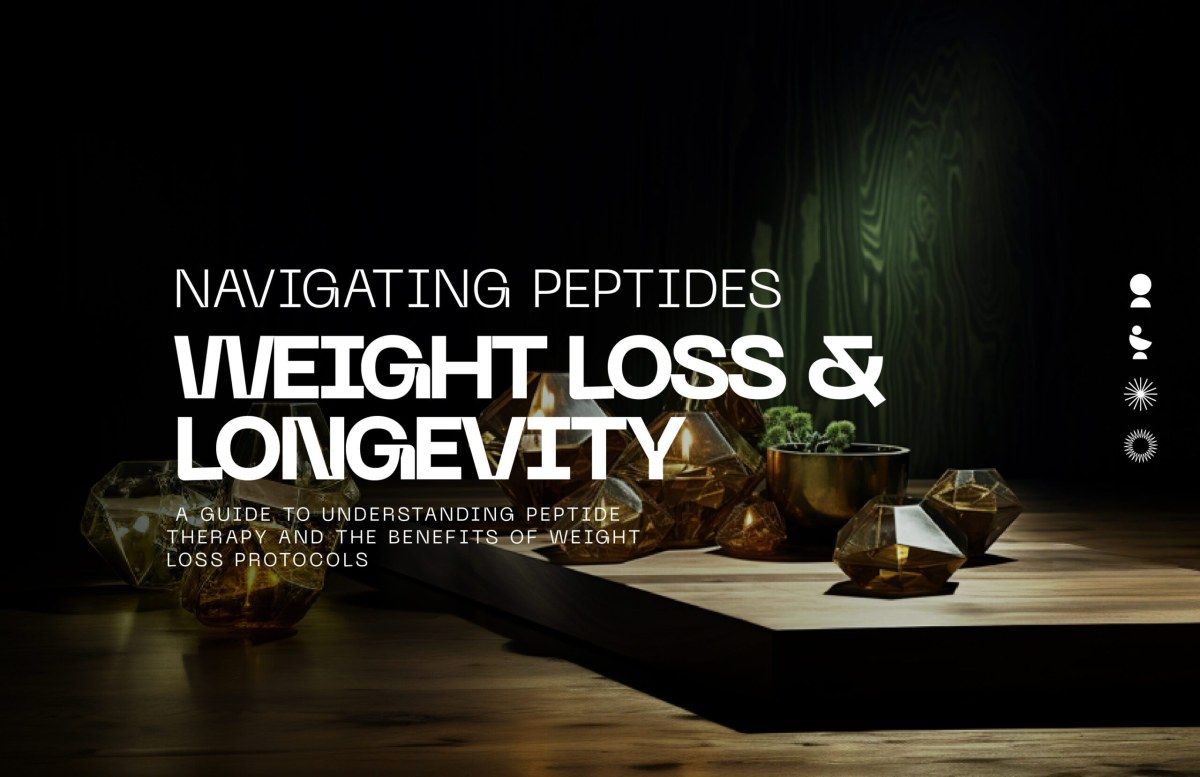 Do Peptides for Weight Loss on Amazon Work? A Clear Answer With Limits