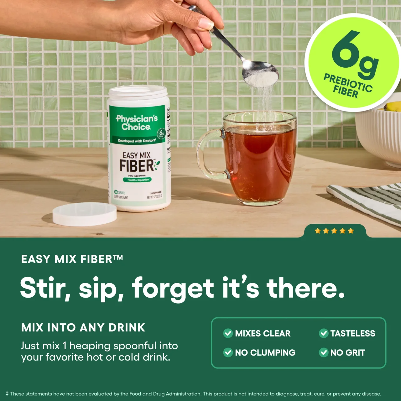 glp-1 gummy Physician's Choice Fiber Gummies Exposed: The 5-Gram Prebiotic Promise and  the GLP-1 Feedback Loop Consumers Are Missing