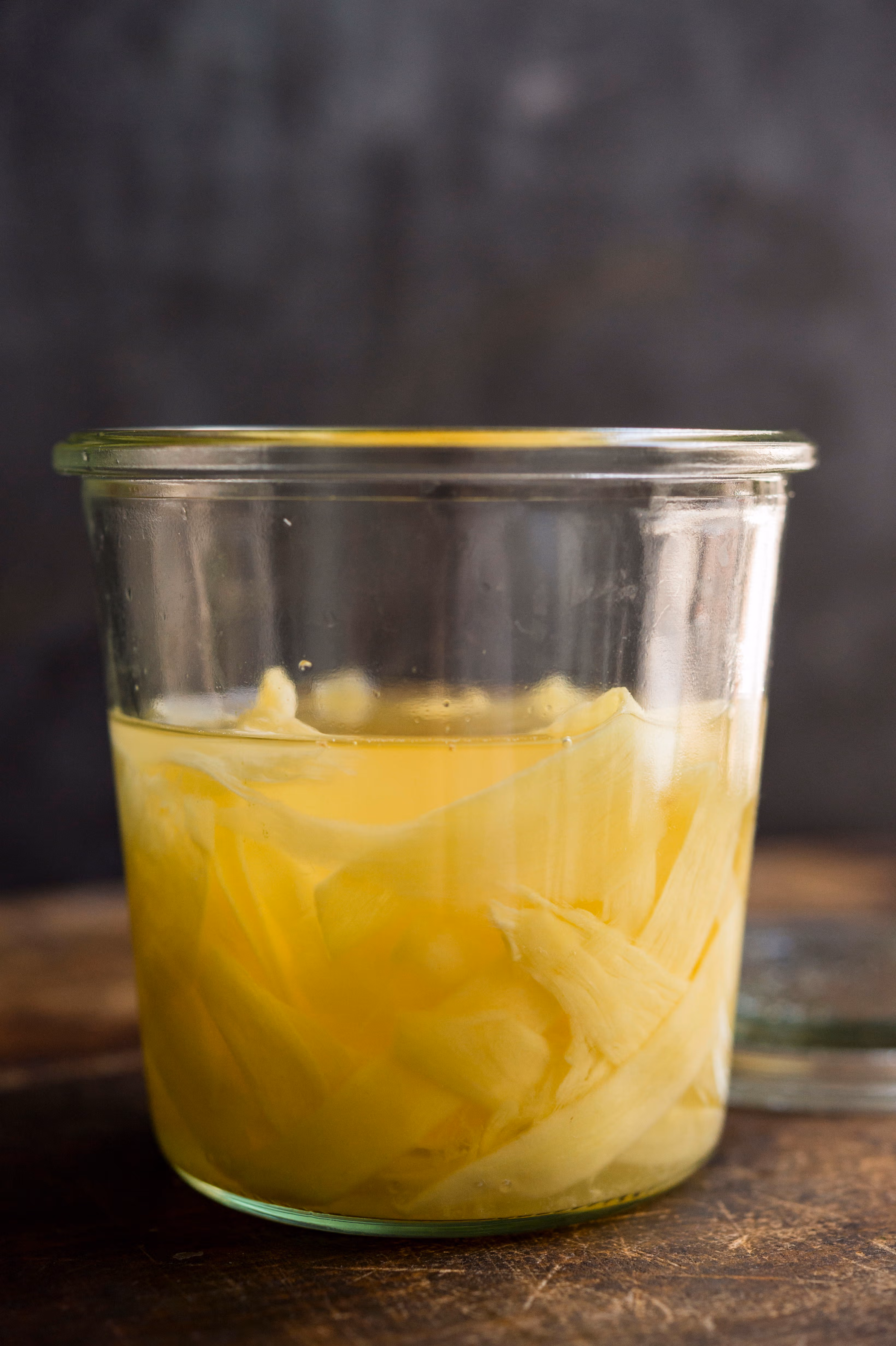pickled-ginger-home-cooking-recipe