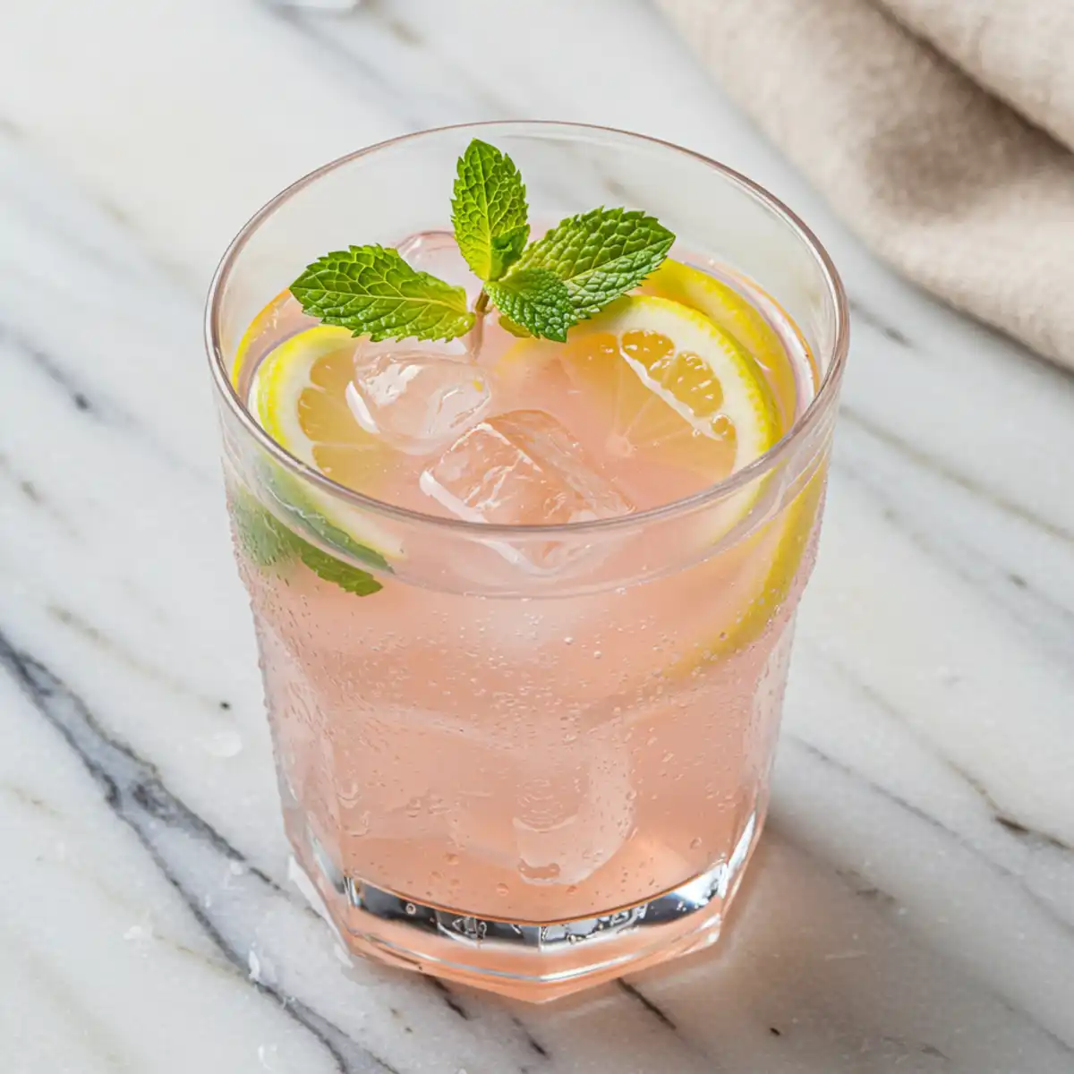 The Pink Salt Trick Recipe: What It Is, How to Make It, and What It Really Does