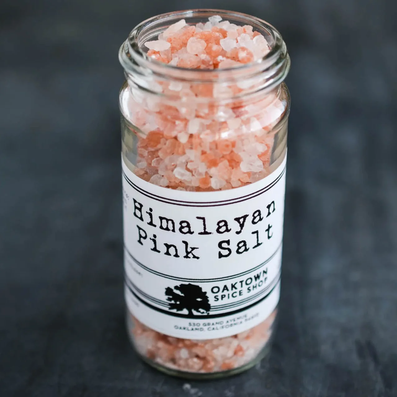 Pink Salt Recipe Reviews: What 7 Days of the Himalayan Salt Trick Actually  Felt Like (and What It Definitely Didn't Do)