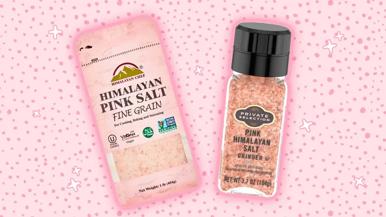 Dr Oz Pink Salt Recipe: A 14-Day Look at Hydration, Cravings, and the Truth  About Weight Loss